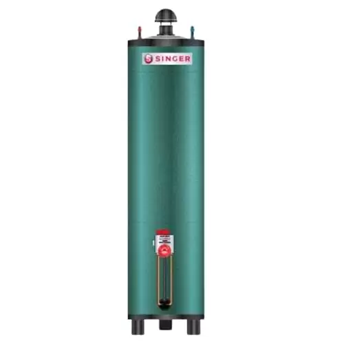 SINGER Water Heater Auto Ignition SWHAI-35