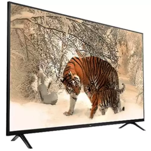 TCL 32 D310 HD LED TV