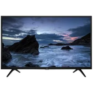 TCL 40 D3000 HD LED TV