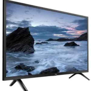 TCL 40 D3000 HD LED TV a