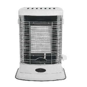 Nasgas Gas Room Heater DG-001 Deluxe
