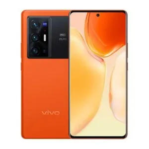 Vivo X70 Pro Plus- orange