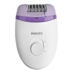 Philips Corded Compact Epilator BRE225/00