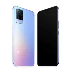 Vivo V21- phone