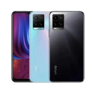 Vivo Y21- mobiles