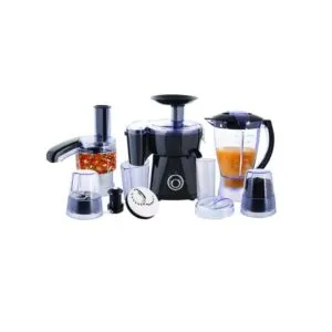 9 in 1 Deuron food factory With Blender