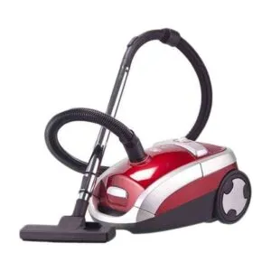 Anex 1500 Watts Bagged Vacuum Cleaner