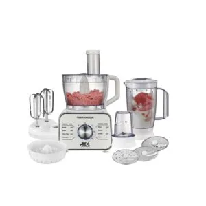 Anex Food Processor AG-3156