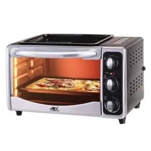 Anex Oven AG-3066-TT