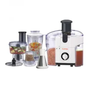 Cambridge Food Processor FP 740 1000W
