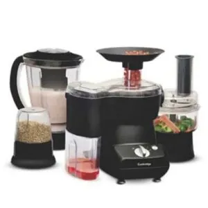 Cambridge Food Processor FP-8516