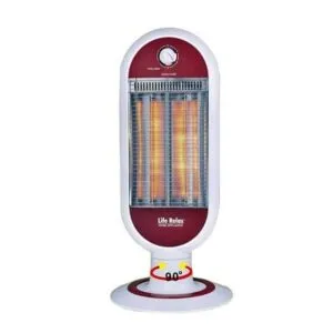 Carbon Electric Heater