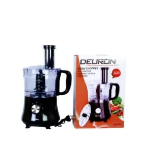 Deuron Electric Chopper Machine