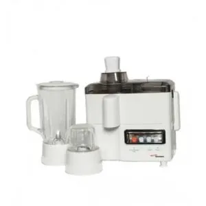 Gaba National Juicer 3 in 1 GN-1777