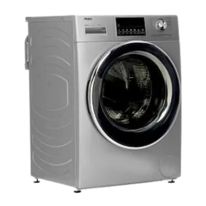 HAIER W100-BP14826 (10 kg) Front Load Washing Machine 1