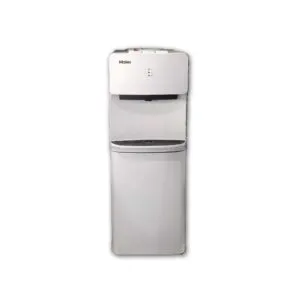 Haier Water Dispenser 3 Taps