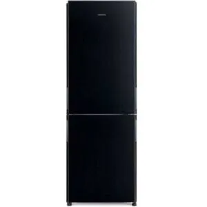 Hitachi Bottom Freezer Refrigerator- shopping jin