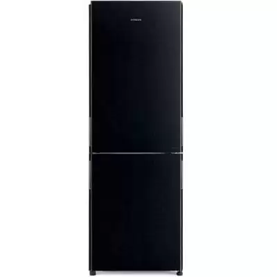 Hitachi Bottom Freezer Refrigerator- shopping jin