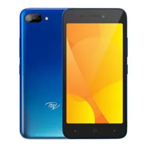 itel a 25 pro-blue