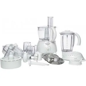 Kenwood Food Processor FP691