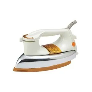 National Deluxe Automatic Dry Iron