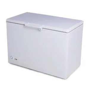 National Single Door Deep Freezer