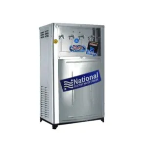 National Super Deluxe Electric Water Cooler