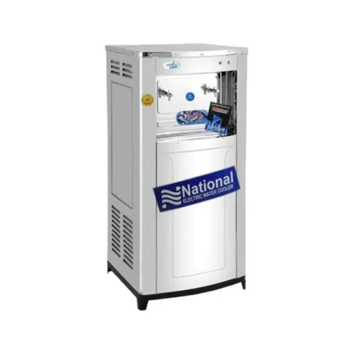 National Super Deluxe Water Cooler 65L