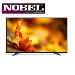 NOBEL 32″ LED TV Frameless E11