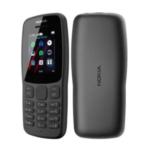 nokia 106-black