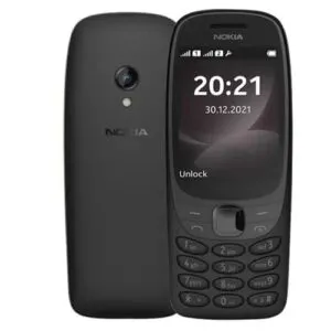 Nokia 6310-black