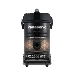 Panasonic Tough Style Plus Vacuum Cleaner