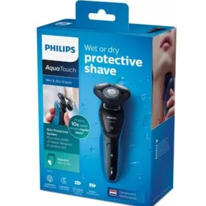 philips Shaver S505103-box