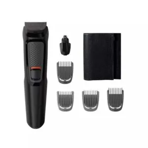 philipsGrooming Set MG371015-with combs