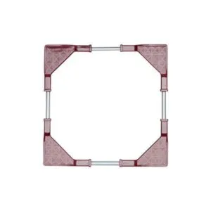 Refrigerator Stand For Multipurpose- shopping jin