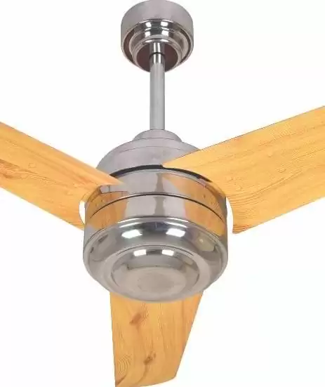 Royal Lifestyle Ceiling Fans RL-150-silver pine