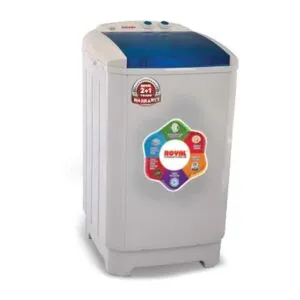 RWM-1010ST Royal Washing Machine