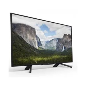Sony 50W660F-SN-side