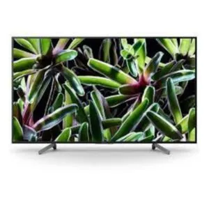 Sony 65X7000G-SN-front