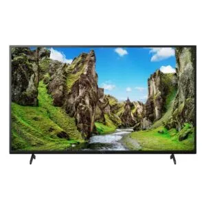 Sony KD-43X75-SN-front(1)