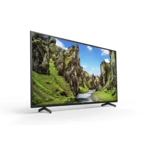 Sony KD-43X75-SN-side