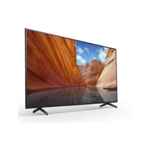 sony KD-55X80j-SN-side