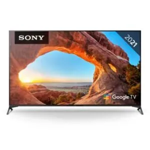 sony KD-55X85j-SN-SN-front