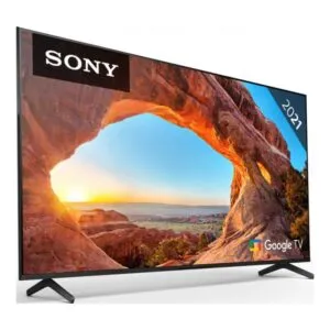 sony KD-55X85j-SN-SN-side