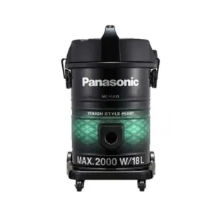 Tough Style Plus Panasonic Vacuum Cleaner