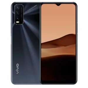 VIVO Y20-black