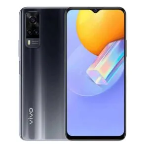 VIVO Y31-black