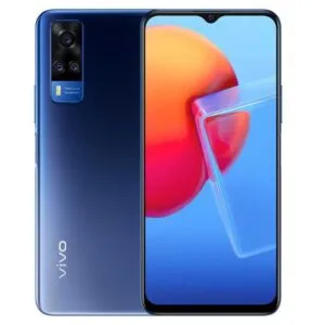 VIVO Y51s-blue