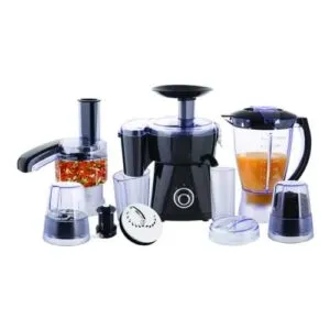 Westpoint Food Processor 9 In 1 WF-3804