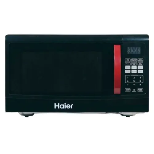 aier Microwave Oven HMN-45110EGB 45Ltr-front